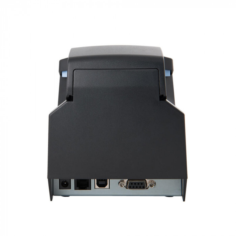 Принтер чеков Mercury MPRINT G58 (57мм,RS232, USB, 100 мм/с, 203 dpi, автоотрез)
