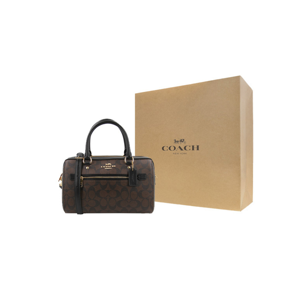 Сумка COACH Rowan 27, 83607-IMAA8