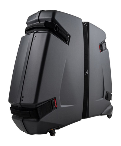 Велочемодан B&W Bike Box II (жесткий корпус)