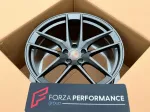 КОВАНЫЕ ДИСКИ ДЛЯ PORSCHE MACAN S 95B ПОРШ