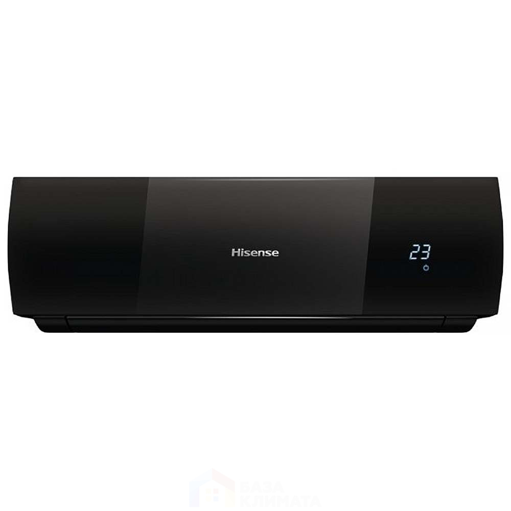 Сплит-система настенная Hisense AS-09UR4SYDDEIB15 / AS-09UR4SYDDEIB1 inverter