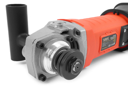 Шлифовальная машина по бетону MESSER M3028