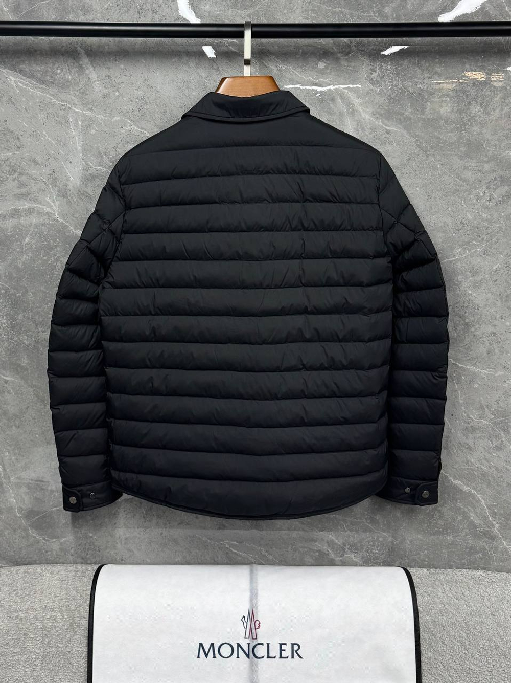 Куртка Moncler