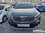 Kia The New Sorento Дизель 2.0 2WD (01.2020)