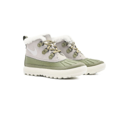 Ботинки Nike Woodside Chukka 2 "Light Taupe" Women's