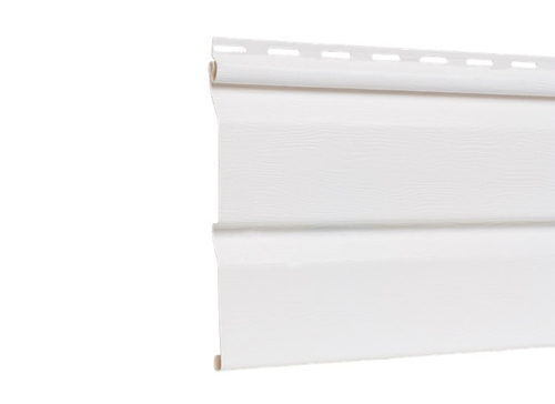 Сайдинг Файнбер (FineBer) цвет Белый