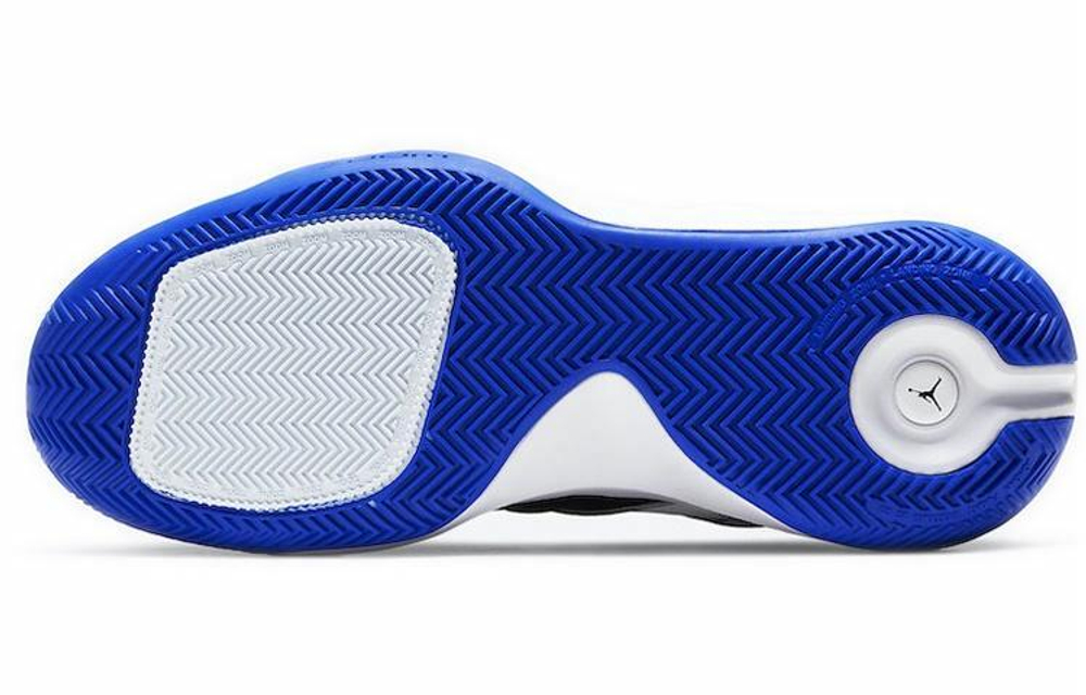 Кроссовки Jordan Jumpman 2020 Pf Royal