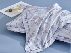 Постельное белье 2 спальное евро Asabella 2150-6