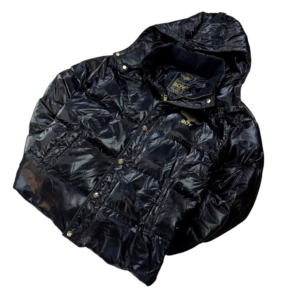 Пуховик London Boy