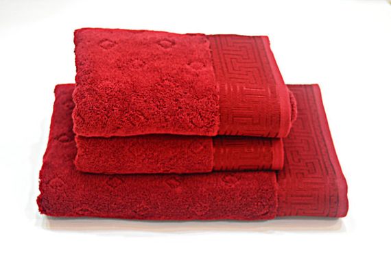 VERA  ВЕРА полотенце махровое Soft Cotton (Турция)