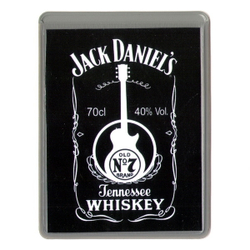 Чехол для проездного Jack Daniel’s 2