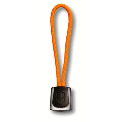 Темляк Victorinox, 65 мм, оранжевый