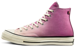 Chuck 70 Converse High Primaloft "Rose Maroon"