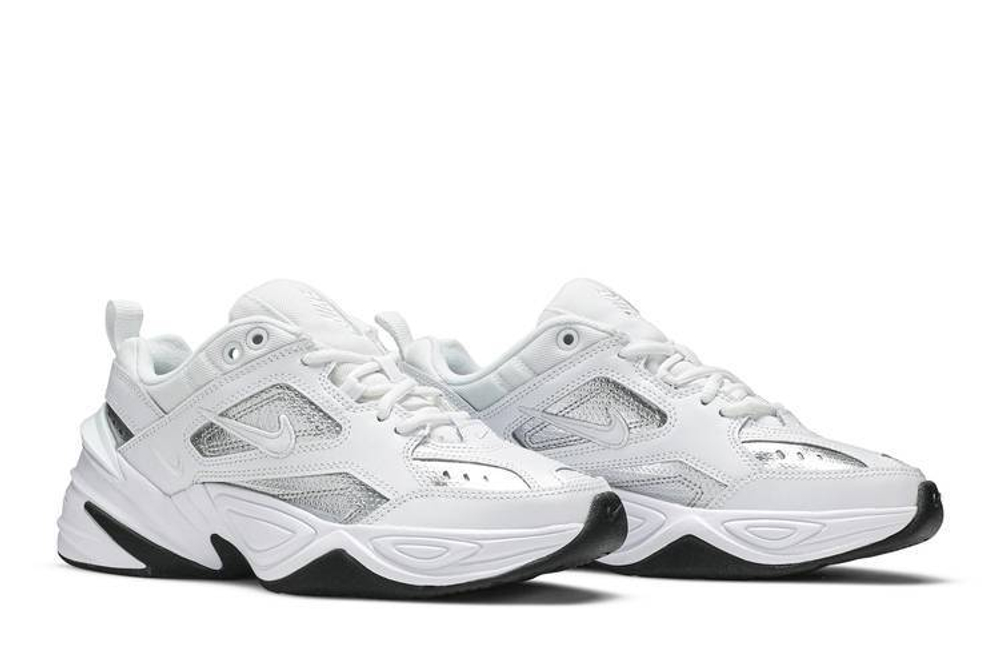 Кроссовки Nike M2K Tekno (Женская размерная сетка)