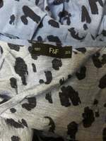 Платье F&F