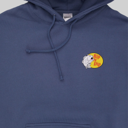 Толстовка мужская Ripndip Catfish Hoodie