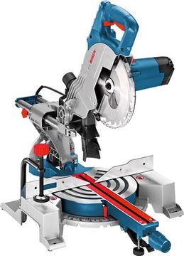 Монтажна пилка Bosch GCM 800 SJ (0601B19000)