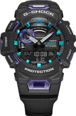 Мужские наручные часы Casio G-Shock GBA-900-1A6