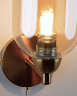 Бра Moderli V10845-1W Gracy