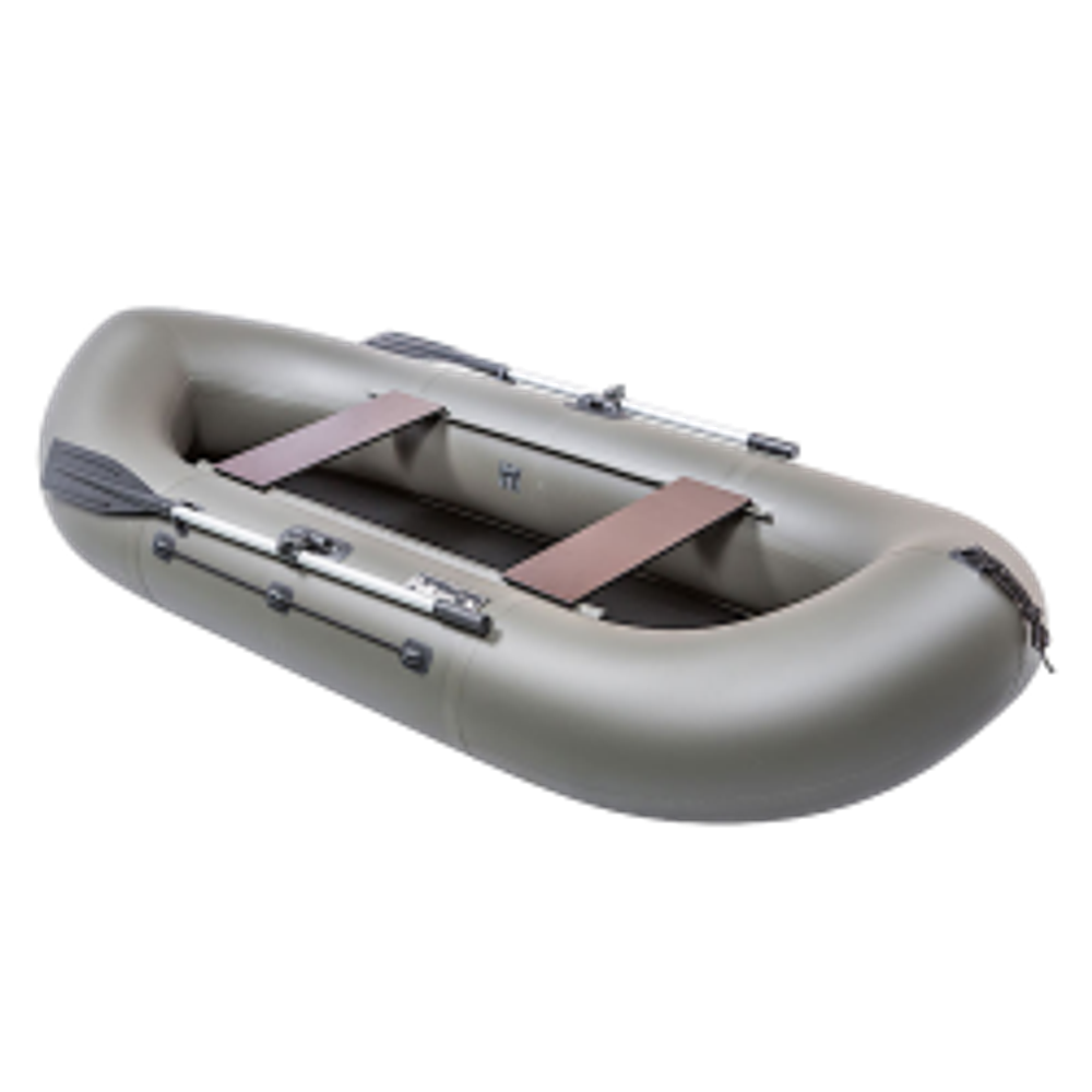 Лодка ПВХ Pelican Гребная 281