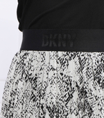 юбка DKNY - серый(P2JNWO53)