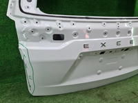 Крышка багажника EXEED VX (2021-н.в.)