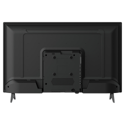 Телевизор ЖК 32" BBK 32LEX-7204/TS2C черный
