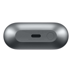 Наушники Samsung Galaxy Buds3 Pro (R630) Silver, серебристый