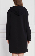 Платье Armani Exchange - черный(6RYA81 YJDBZ)