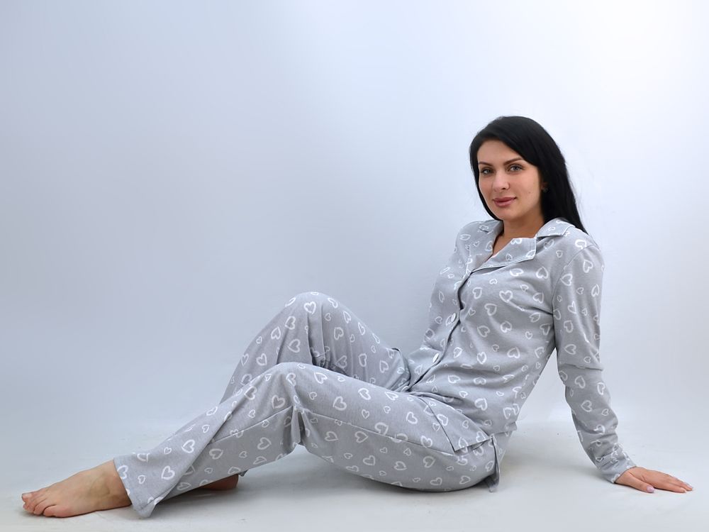 С-1678.2 Пижама женская