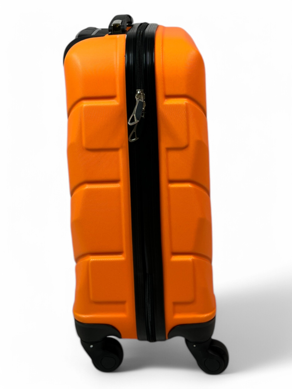 Маленький чемодан Freedom Model One, Оранжевый, S+