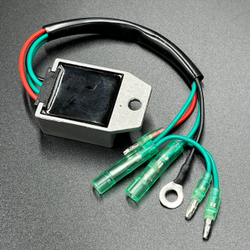 Выпрямитель тока Yamaha 6-50, F8-15 (YUELANG)