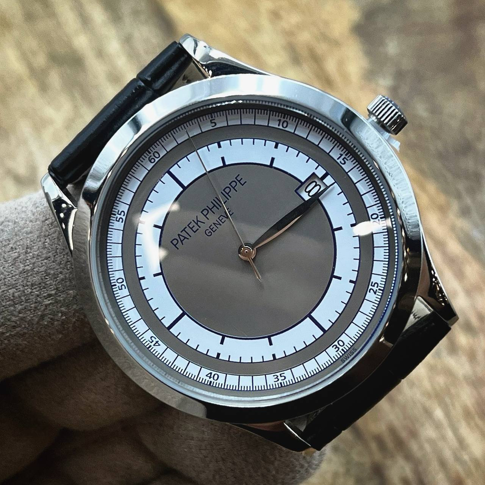 Часы Patek Philippe