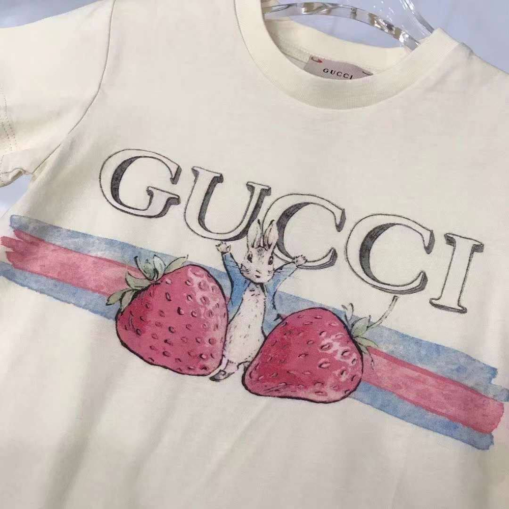 Футболка Gucci