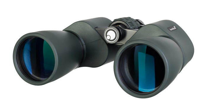 Бинокль Levenhuk New Sherman PRO 16x50