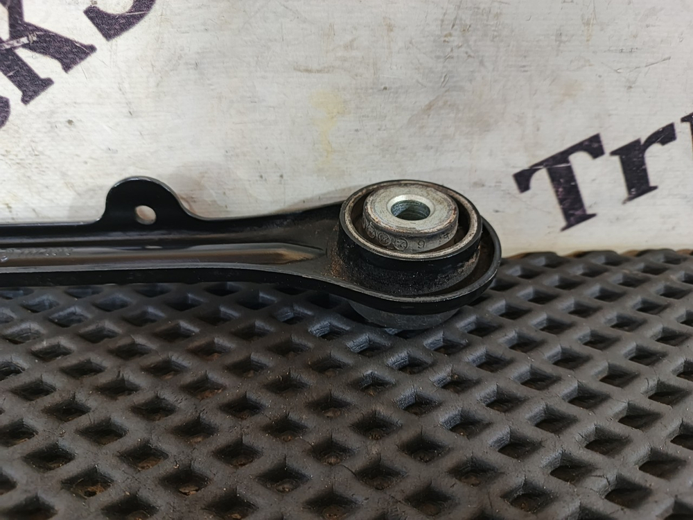 Тяга интеркулера 2018г