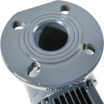 Насос циркуляционный UNIPUMP PFE 65-100 340 (отопл.) 74913