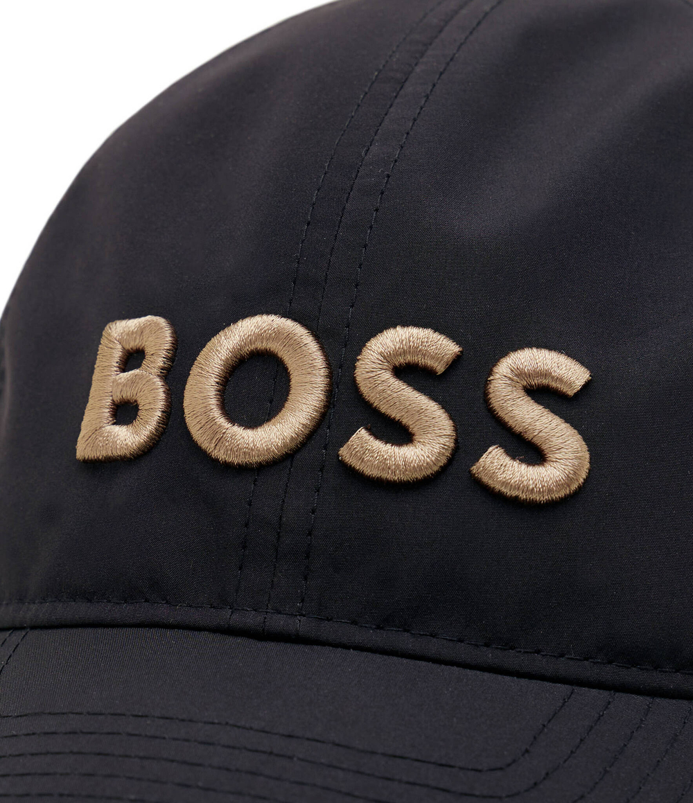 Кепка Lach-Golf BOSS GREEN - черный(50516081)