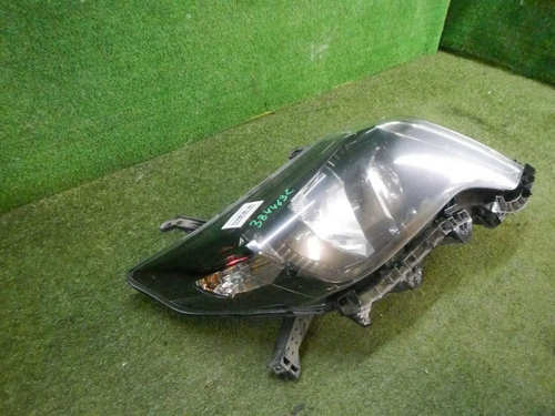 Фара правая Toyota Land Cruiser Prado 150 (2013-2017) LED Black Style