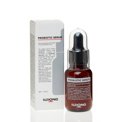 First Lab Сыворотка с пробиотиками - Probiotic Serum, 30 мл