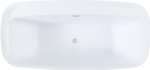 Акриловая ванна Aquanet Family Fine 170x78 95778-MW-MB