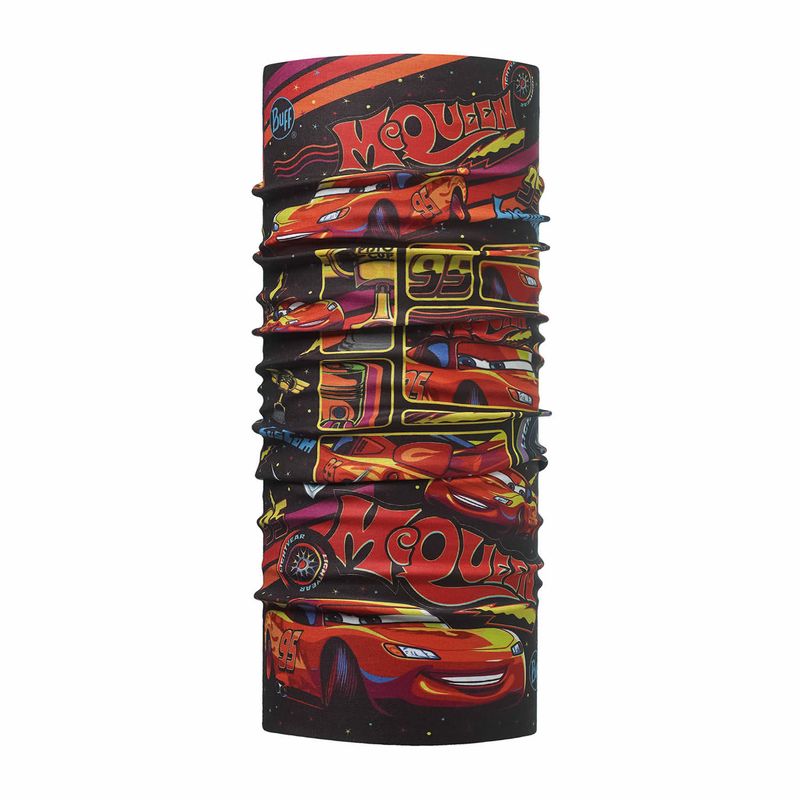 Многофункциональная бандана-труба детская Buff Lights On Multi Фото 1