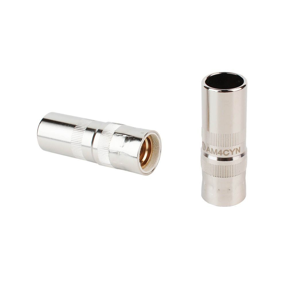 Сопло цилиндрическое Arc 21 мм для M4