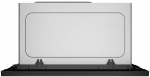 Встраиваемая микроволновая печь HAIER HMX-BTG207B