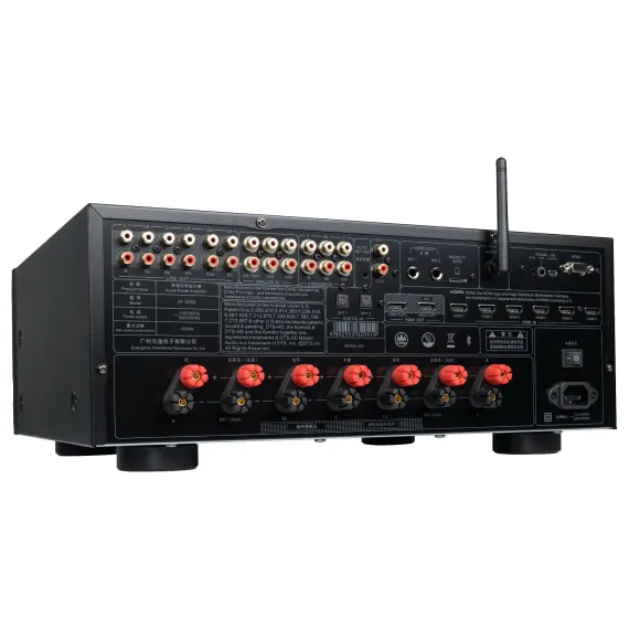 ToneWinner AT-2300