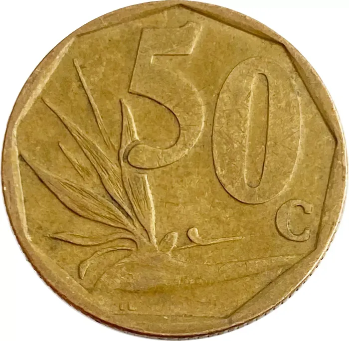 50 центов 2002 ЮАР