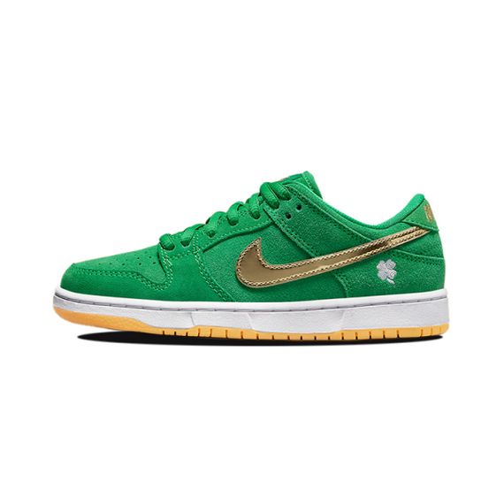 Nike Dunk SB Pro &quot;Shamrock&quot;