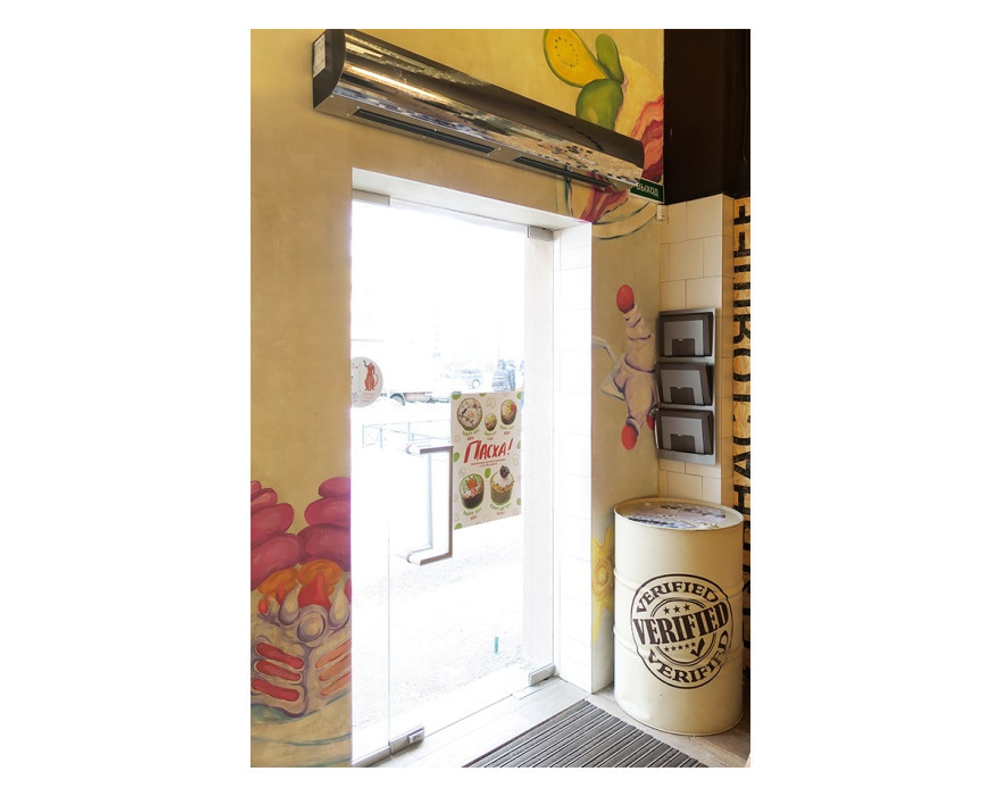 ТЕПЛОМАШ КЭВ-П2123A Бриллиант (Серия 200А)