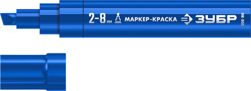 06327-7 Маркер краска