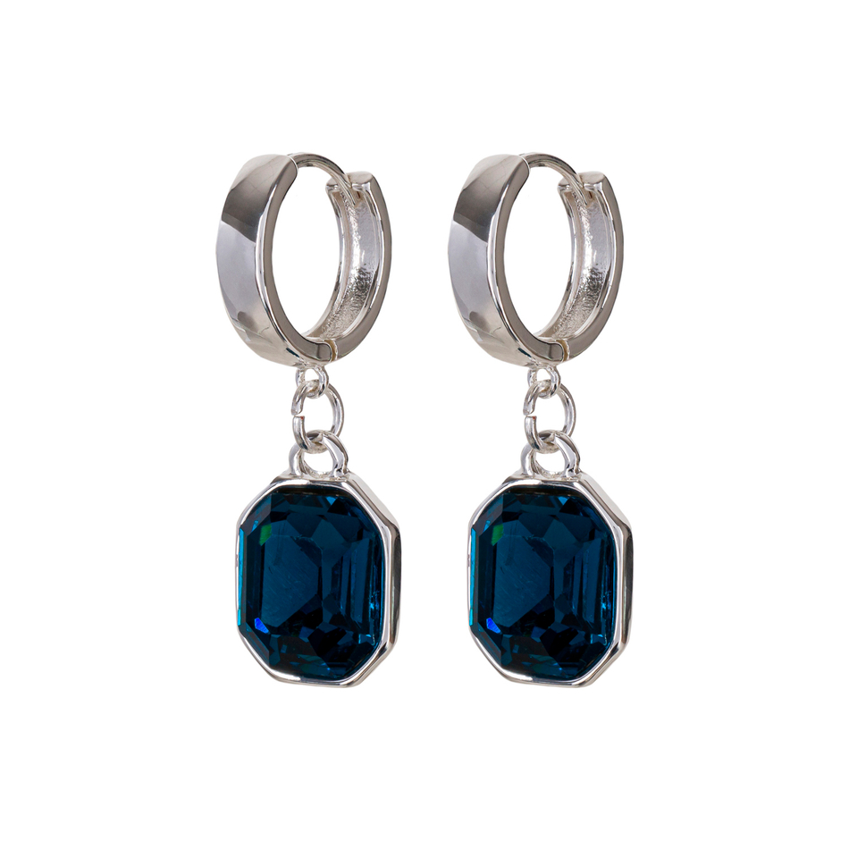 Серьги Fiore Luna Montana LE6116 S